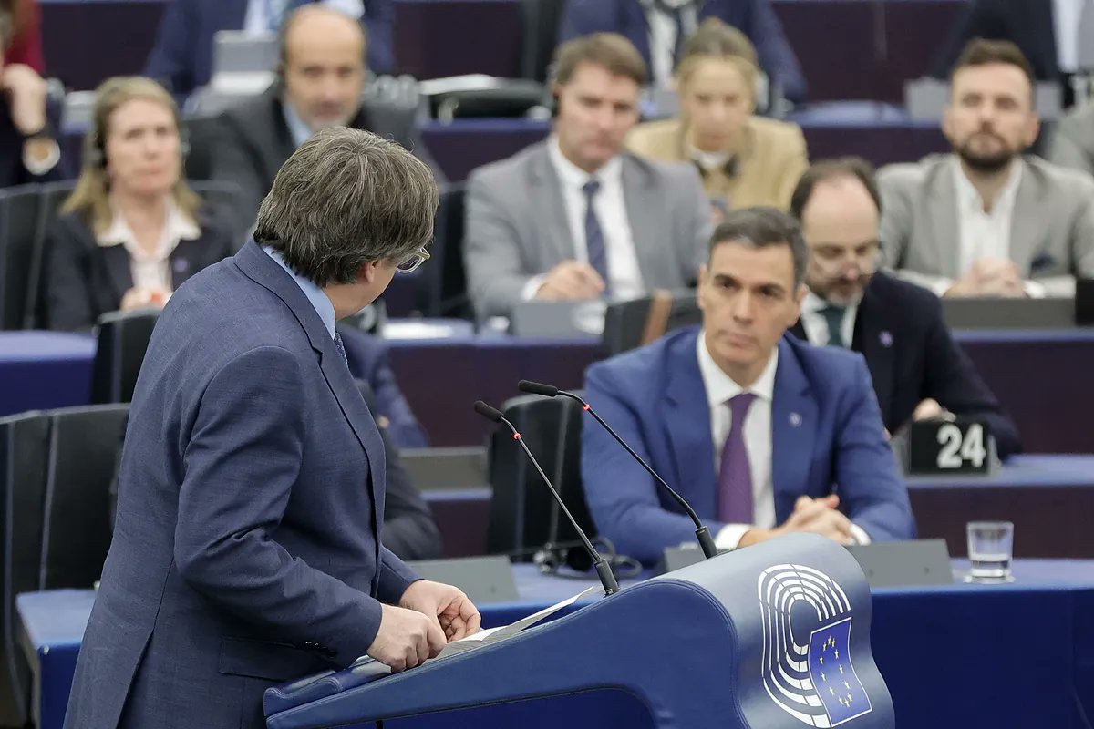 Junts rechazará la «ley Bolaños» que pretende aprobar el Gobierno para acabar con la separación de poderes y controlar la Justicia