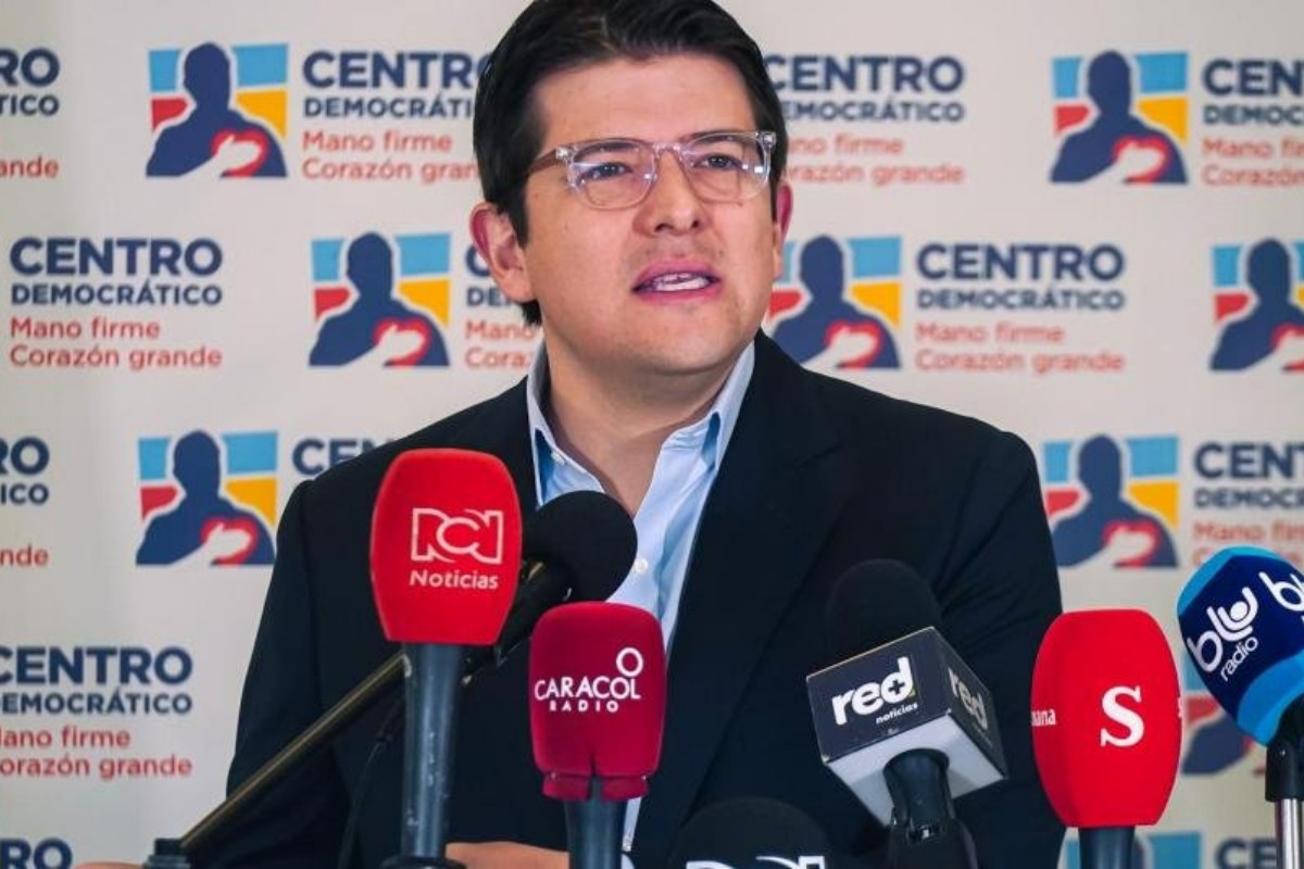 La defensa del senador colombiano Miguel Uribe acusa a Petro de promover un «ambiente hostil» que pudo provocar el atentado
