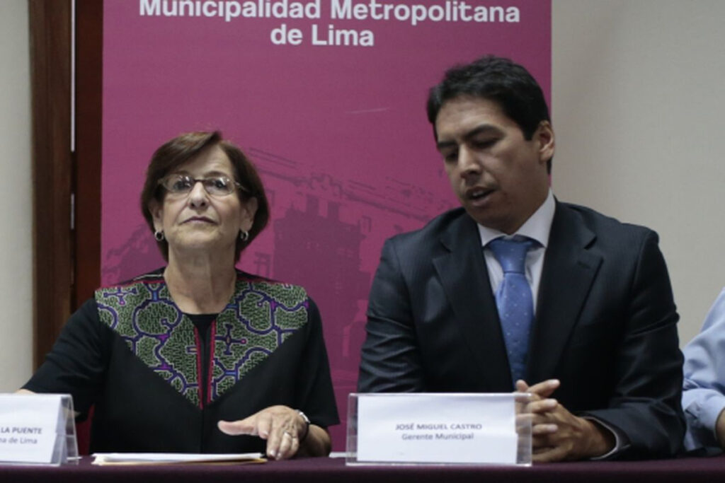 Villarán