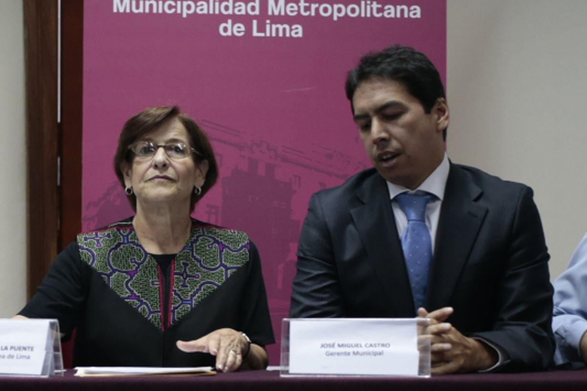 Villarán