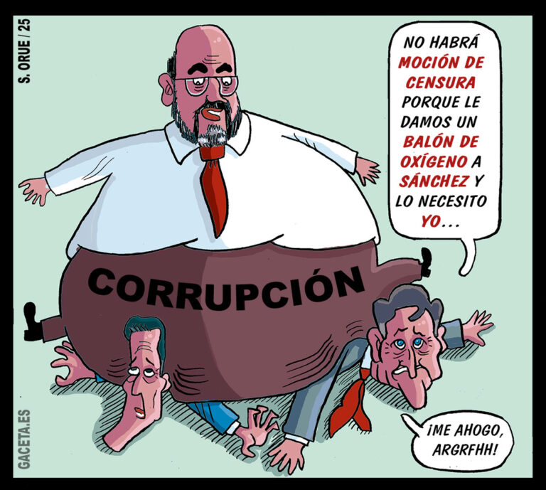 Las grabaciones de Koldo implican a políticos del PSOE y del PP