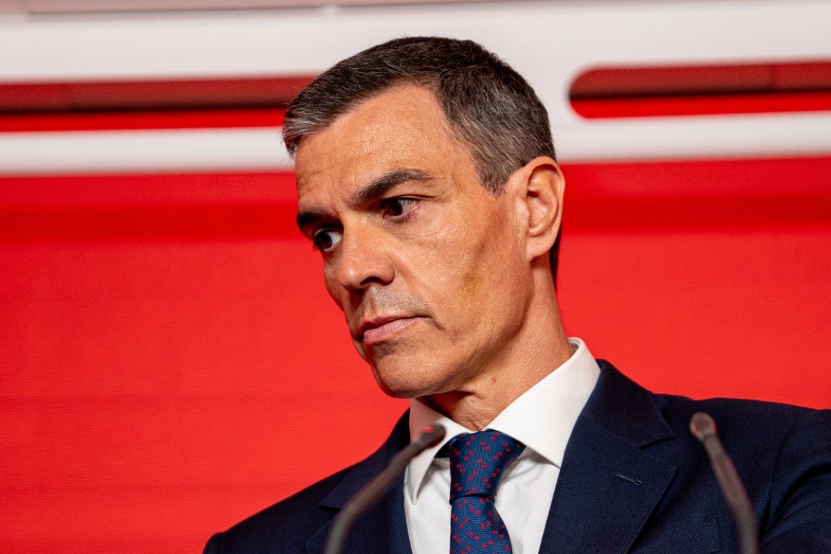 Sánchez presume de «informes positivos» del Tribunal de Cuentas mientras oculta graves irregularidades en las cuentas del PSOE