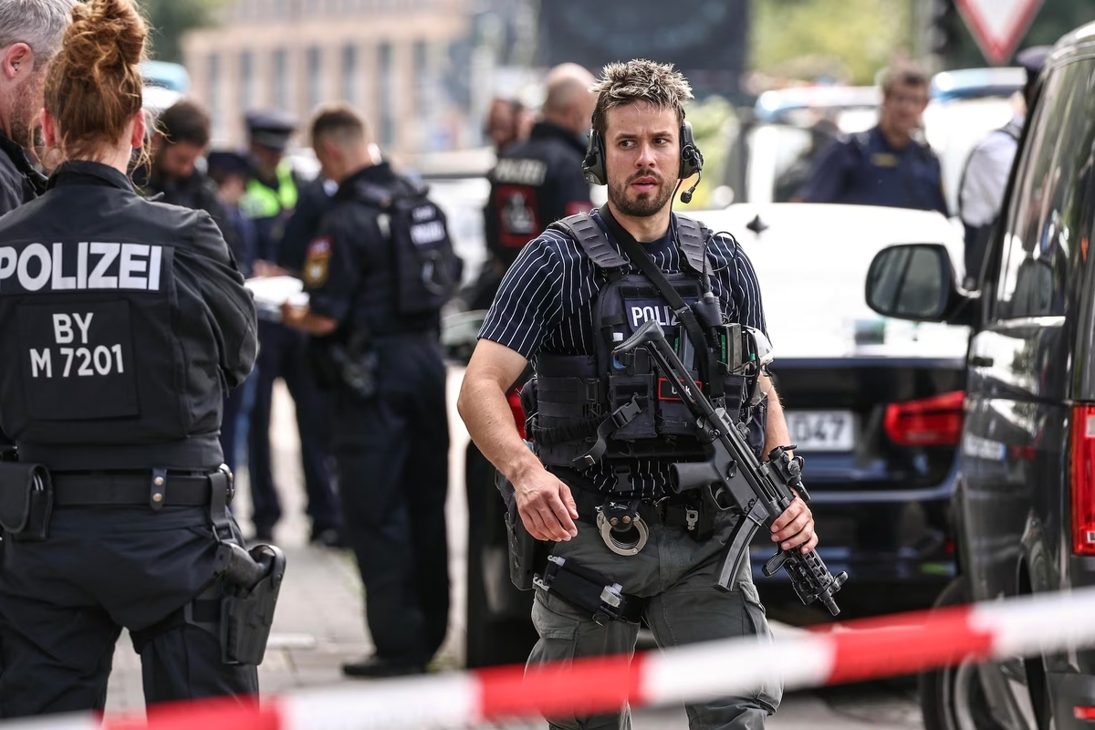 Un estudio revela que más de un millón de inmigrantes musulmanes en Alemania son susceptibles de radicalizarse y entrar en la yihad