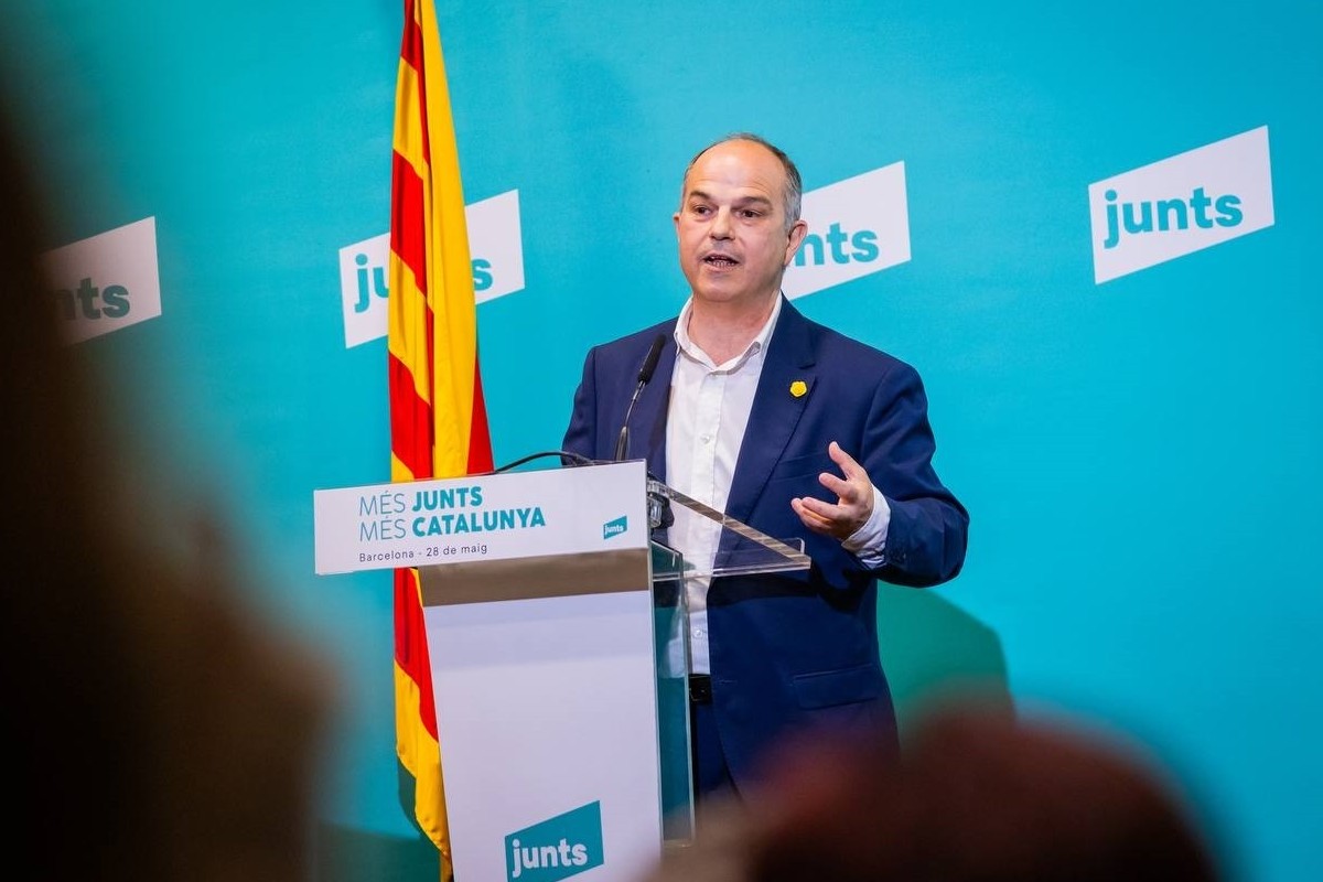 Junts exige una reunión con Sánchez para analizar el «nuevo escenario» en la legislatura: «No tenemos amigos en Madrid, sino intereses»