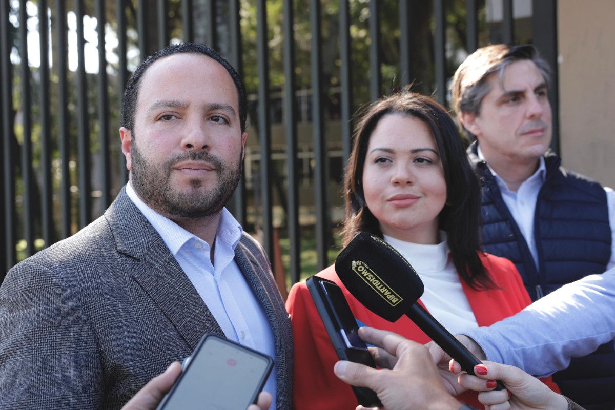 Foro Madrid señala que el Encuentro Regional que se celebra en Paraguay seguirá consolidando la alianza patriota frente al socialismo a ambos lados del Atlántico