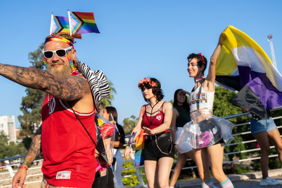 El Tribunal Supremo de Hungría ratifica la prohibición del desfile LGTBI: la ley en vigor protege a los niños de «activistas de género»