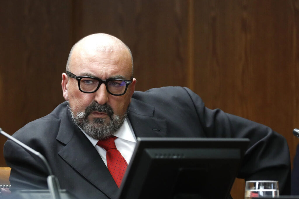 El Supremo desestima el secuestro cautelar de los audios de Koldo