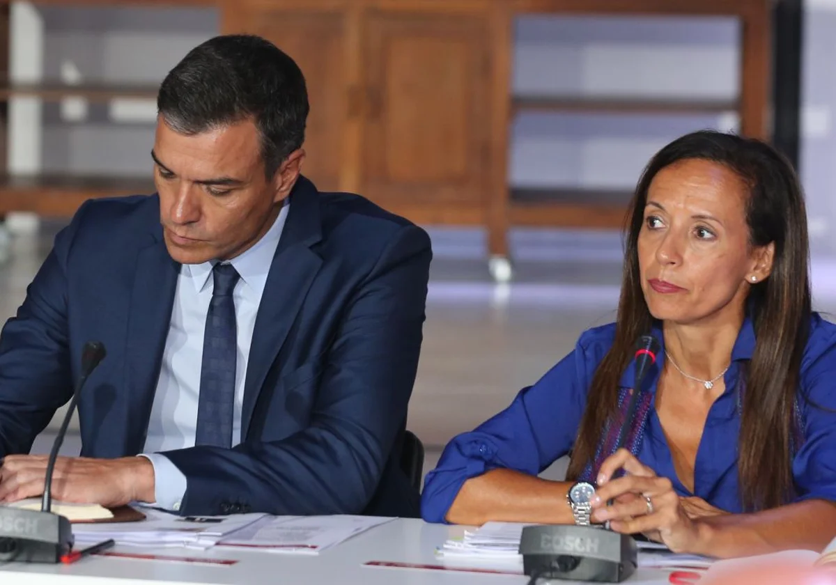Las llamadas telefónicas de Red Eléctrica revelan que fueron responsables del apagón: «Oscina mucho, es la solar, es un tema nuestro»