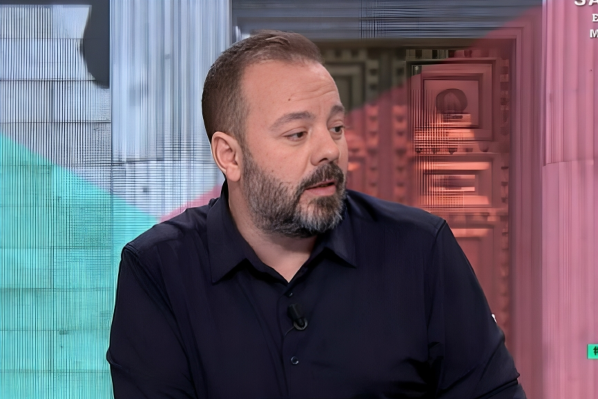 Antonio Maestre se sentará en el banquillo el próximo 15 de julio por un delito contra el honor de injurias y calumnias