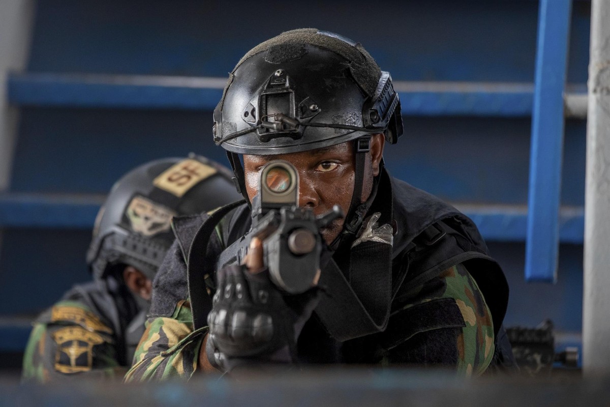 Fracaso militar en Nigeria: los yihadistas toman bases y saquean armamento con drones comerciales