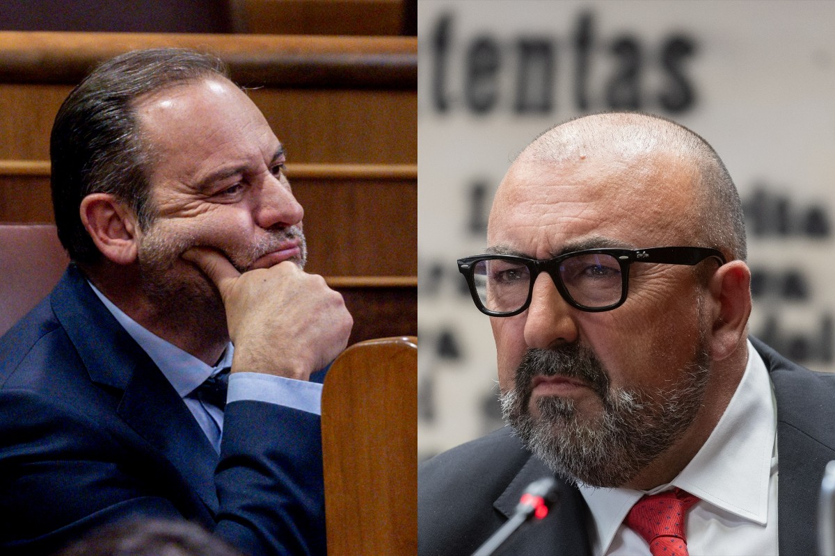 Las obras investigadas por la UCO en el marco de la trama corrupta del PSOE se licitaron en Andalucía, Asturias, Cataluña y Galicia