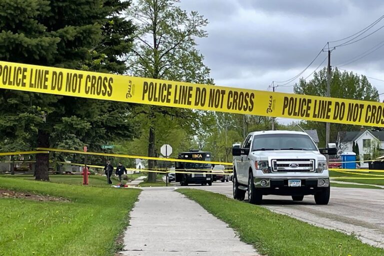 Muere a tiros en su vivienda la congresista demócrata por el estado de Minnesota Melissa Hortman