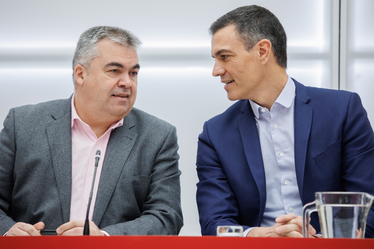 El informe de la UCO señala que Sánchez estaba al tanto de la corrupción del PSOE cuando destituyó al exministro Ábalos
