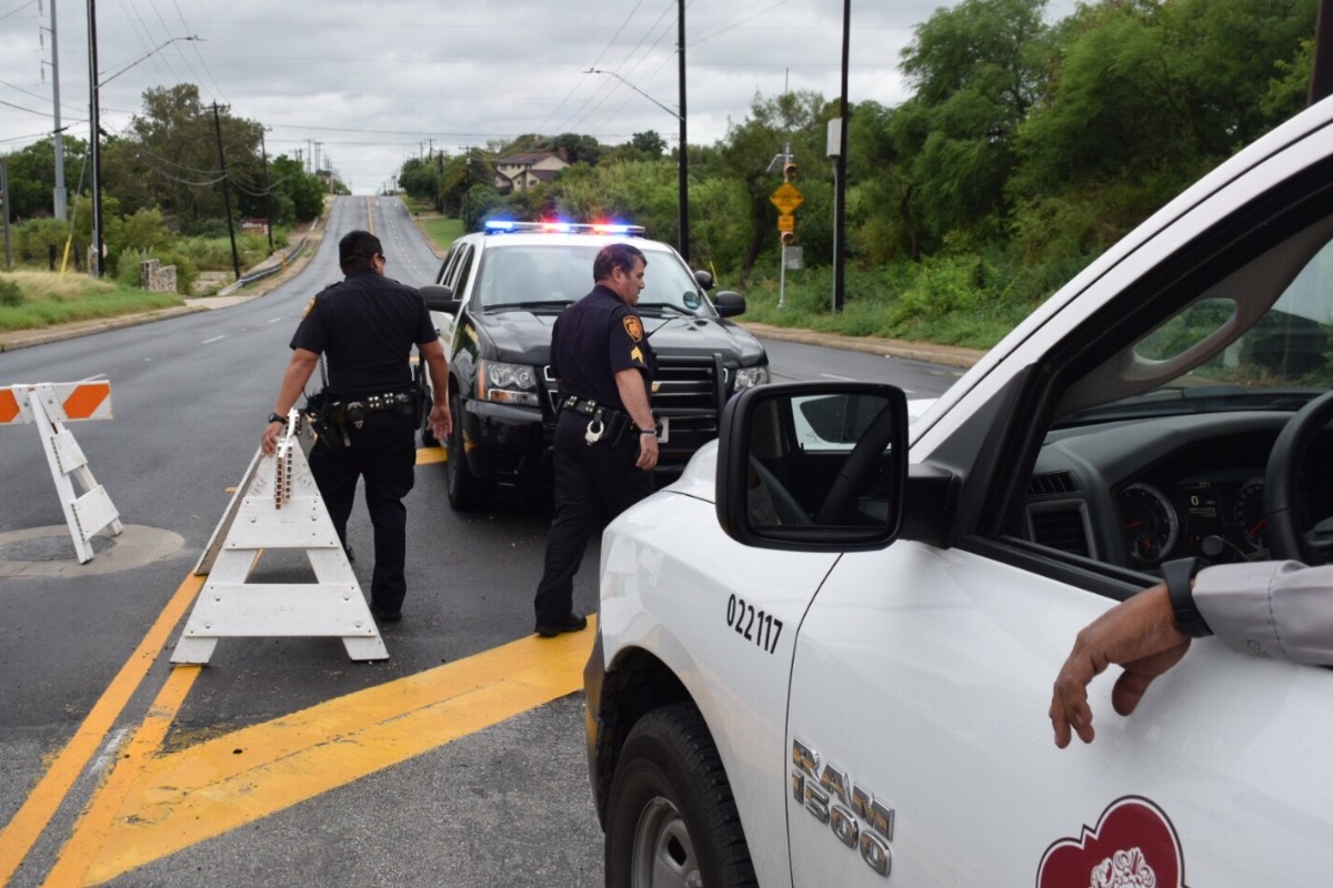 Al menos 11 muertos y seis desaparecidos por las inundaciones en Texas (EEUU), según el último balance oficial