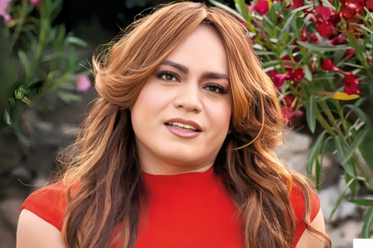 Una mujer transexual no operada asegura ser la «colombiana» que contrataron Ábalos y Koldo en una de sus fiestas