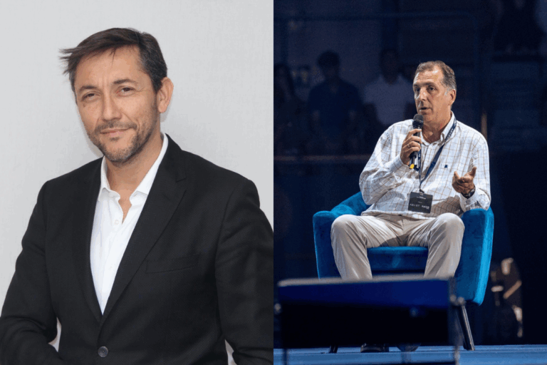 El rapapolvo de Samuel Vázquez (VOX) a Javier Ruiz sobre la inmigración: «Desde que llegó Pedro Sánchez las violaciones se han multiplicado por cinco»