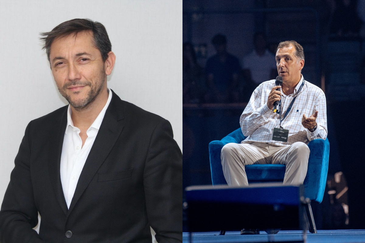 El rapapolvo de Samuel Vázquez (VOX) a Javier Ruiz sobre la inmigración: «Desde que llegó Pedro Sánchez las violaciones se han multiplicado por cinco»