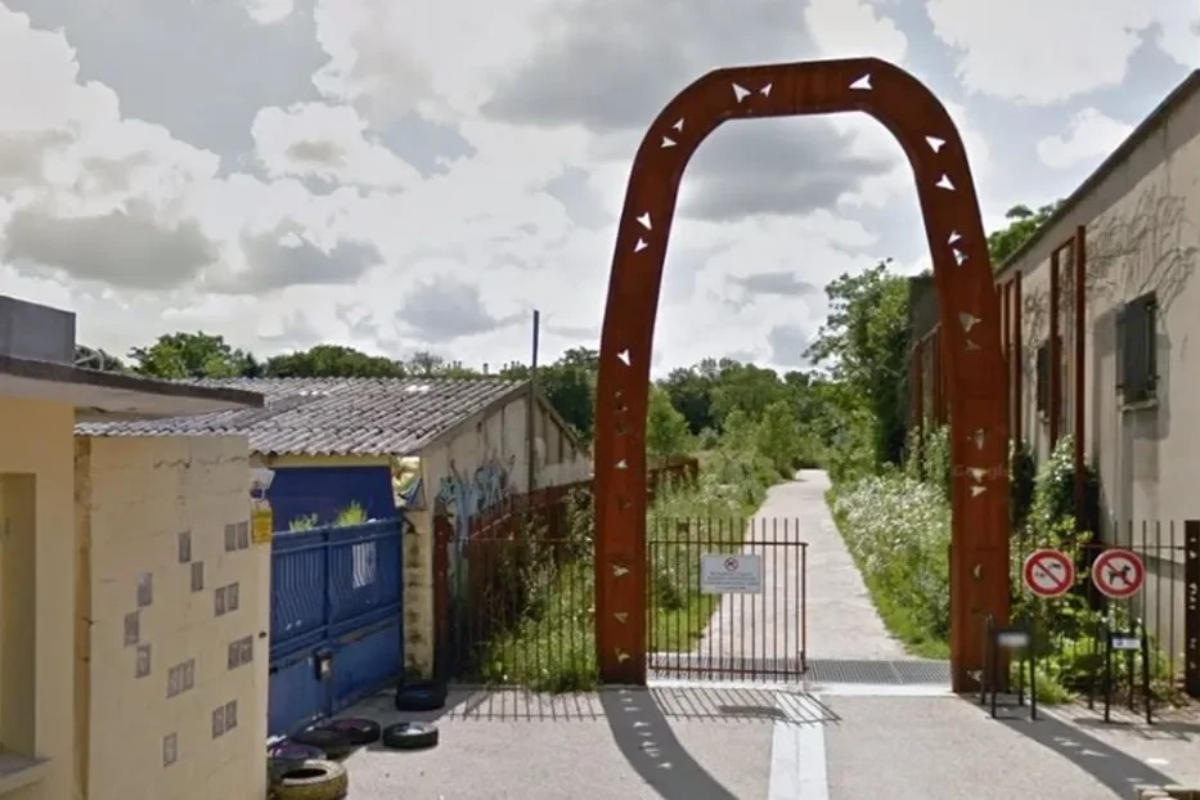 Francia busca a un agresor magrebí por violar con extrema violencia y durante horas a una joven en Fontenay-sous-Bois
