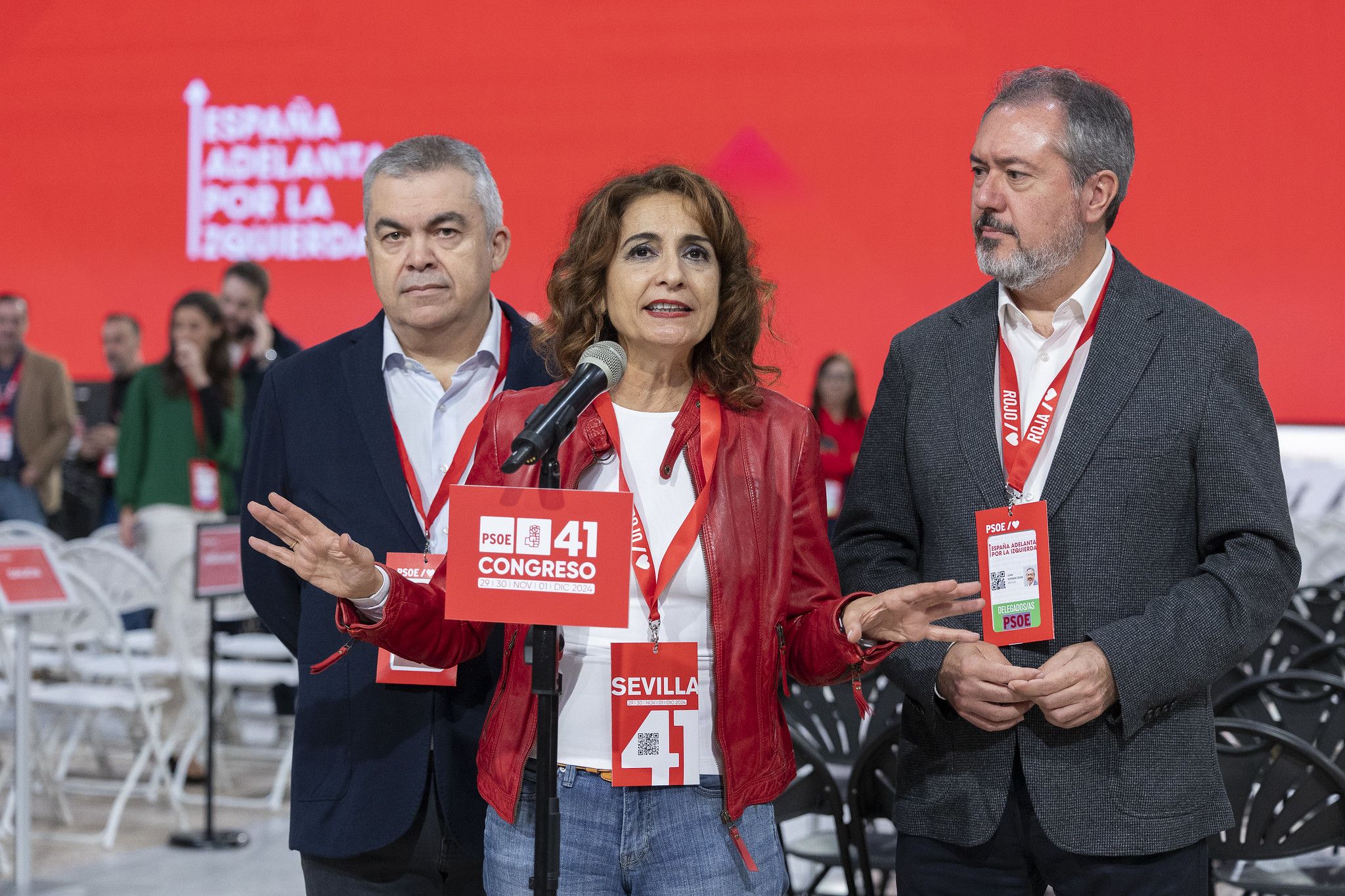 Cerdán admite en el TS haber acelerado la adjudicación del puente del Centenario de Sevilla para cobrar mordidas y que Espadas ganara las elecciones