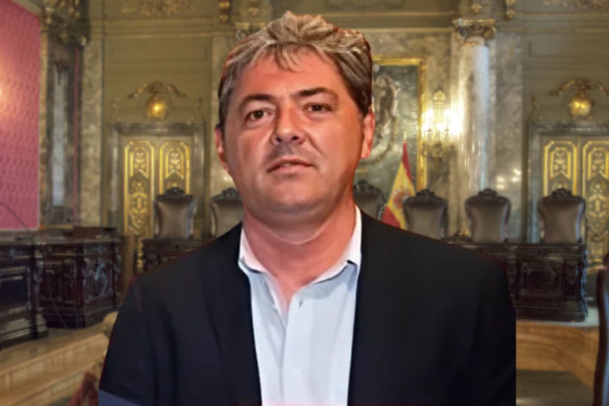 Antxón Alonso niega mordidas, desvincula a Cerdán de Servinabar y reconoce pagos a Koldo como comisionista por obra privada