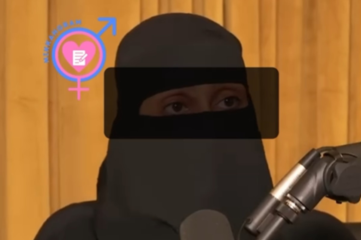 El ‘Tinder islamista’ llega al Reino Unido: ofrece «esposas vírgenes», promueve la poligamia y normaliza la violencia contra la mujer «desobediente»