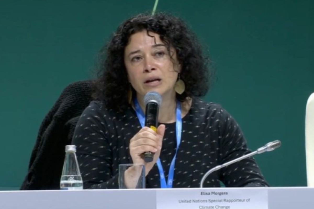 La ONU exige censurar a los «escépticos» del clima: su Consejo de Derechos Humanos equipara la «desinformación» climática con la violación de derechos humanos