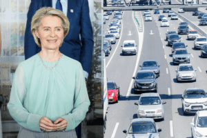 Bruselas Coches