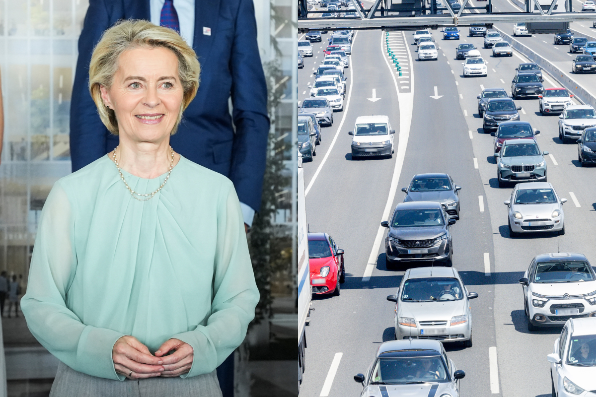 Bruselas acrecienta su persecución contra los vehículos de combustión: crea un certificado obligatorio que determina si un coche ha llegado al final de su vida útil