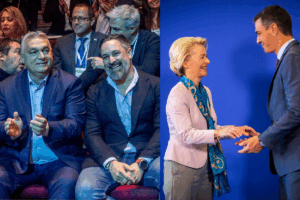 bipartidismo globalista