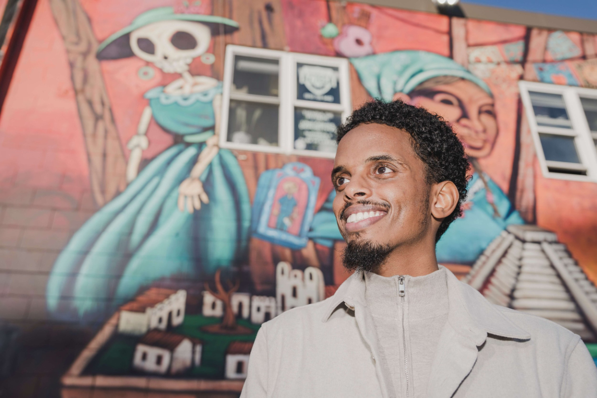 omar fateh somalí