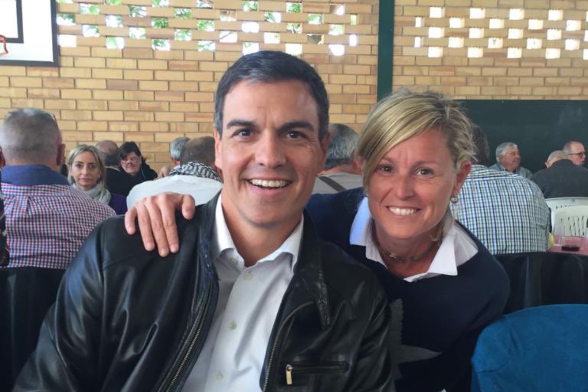 La nueva portavoz del PSOE respaldó los sobresueldos del exalcalde de Lérida investigados por Anticorrupción
