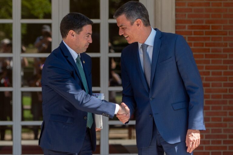 El Gobierno vasco continúa con los beneficios a etarras: ya ha concedido progresiones a tercer grado a más de 80 presos