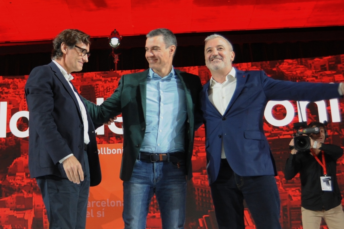 El Ayuntamiento de Barcelona adjudica siete contratos menores a una empresa procesada por presunta corrupción en Tarragona