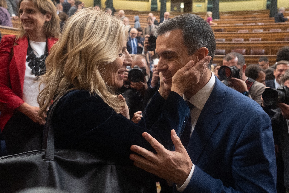 Agencia Tributaria Catalana, Estatuto de Guernica, reducción de la jornada laboral… los socios de Sánchez apuran el botín antes de su caída
