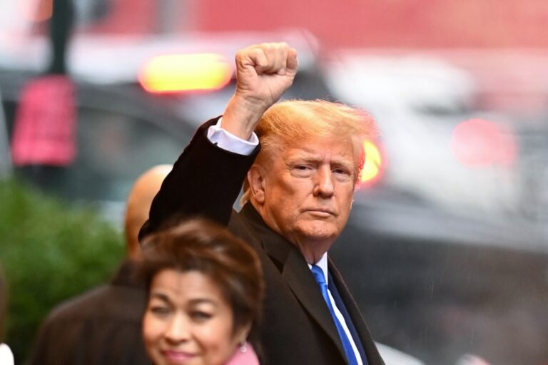 La Administración Trump continúa reduciendo la burocracia para mejorar su eficiencia: despide a 1.300 empleados del Departamento de Estado
