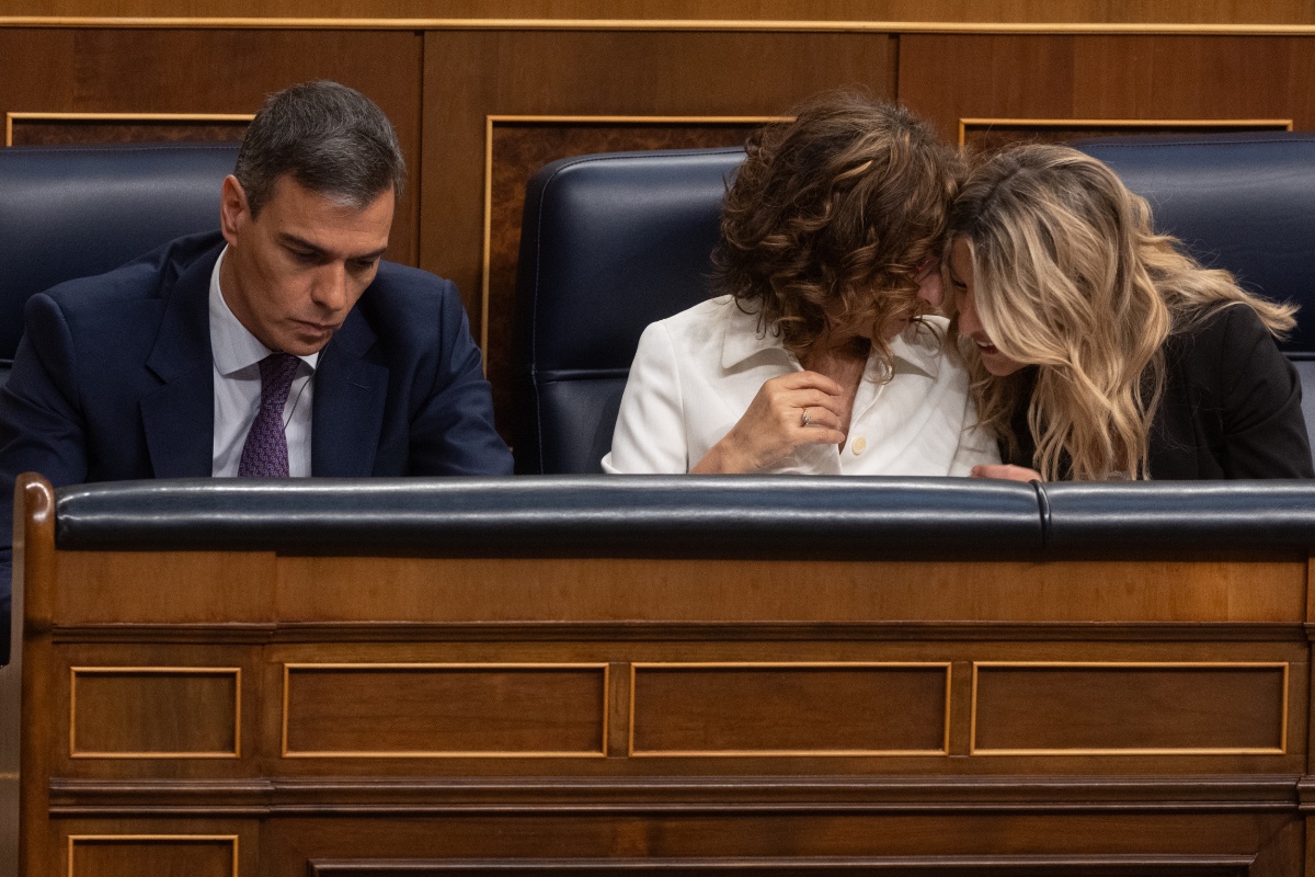 La Administración General del Estado impulsa un crecimiento del 60% en el empleo público en la última década