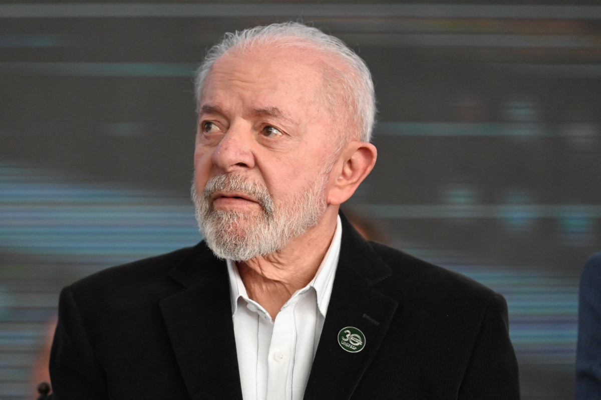 Una comisión del Congreso de Brasil aprueba una moción de repudio contra Lula da Silva por su reciente visita a Cristina Kirchner
