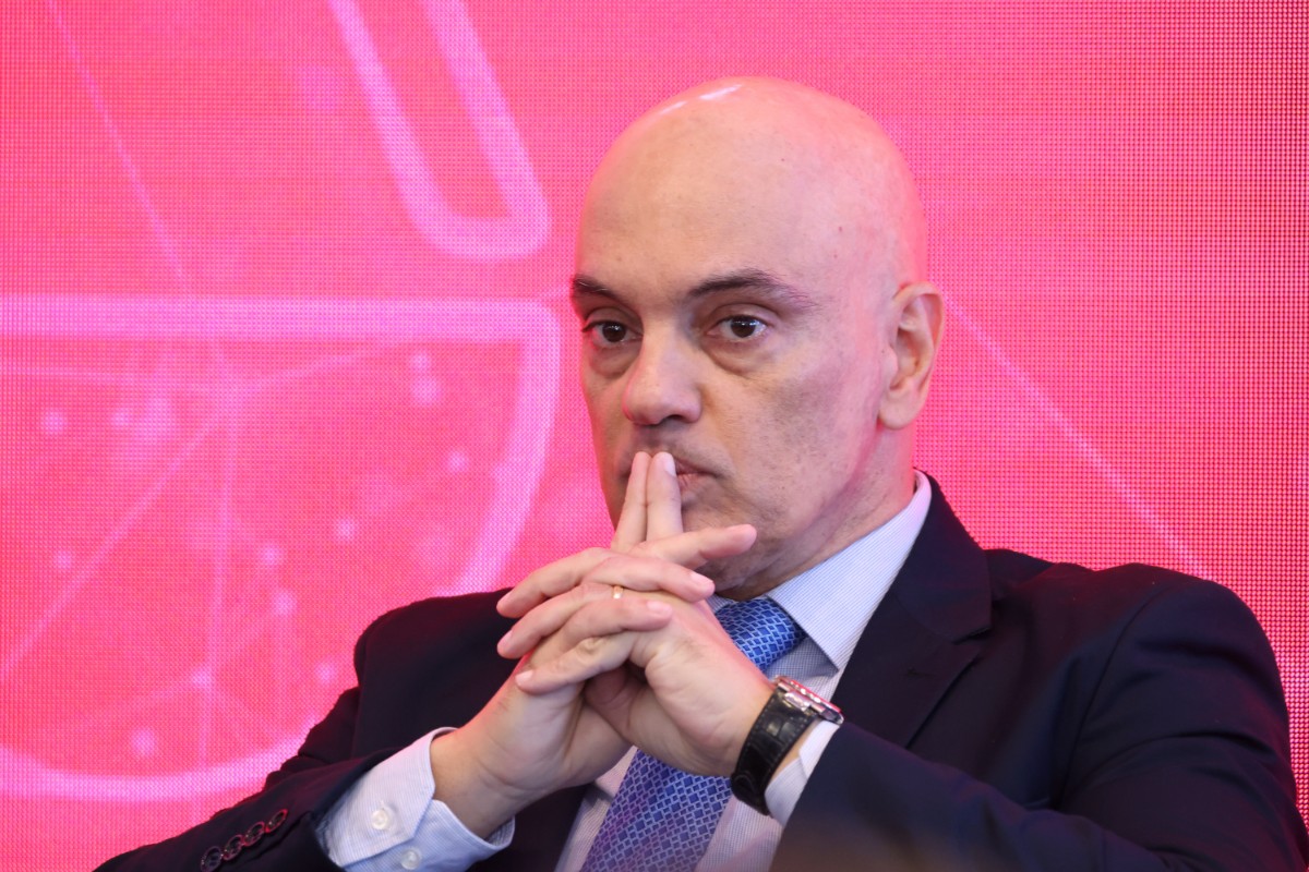 La Administración Trump revoca el visado del juez Alexandre de Moraes, alfil de la persecución judicial contra Bolsonaro