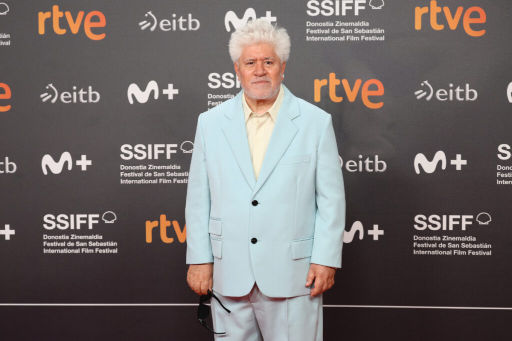 Almodovar times