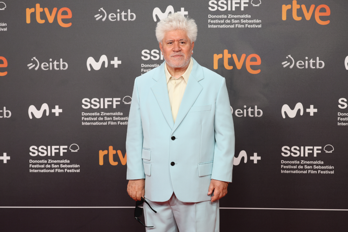 Almodovar times