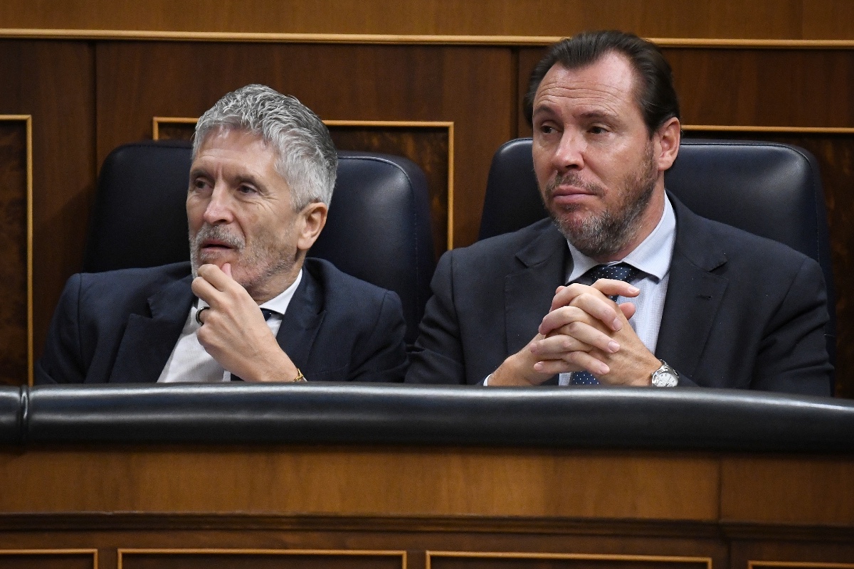 Aumentan los robos en infraestructuras ferroviarias: el Ministerio del Interior registra un robo de cable en trenes cada tres días
