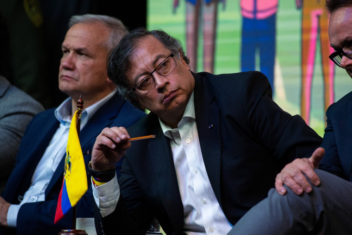 La formación de Gustavo Petro escogerá a su candidato presidencial para 2026 a través de una consulta abierta