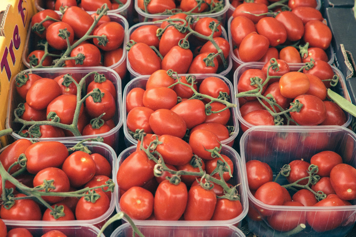 Tomates Carrefour