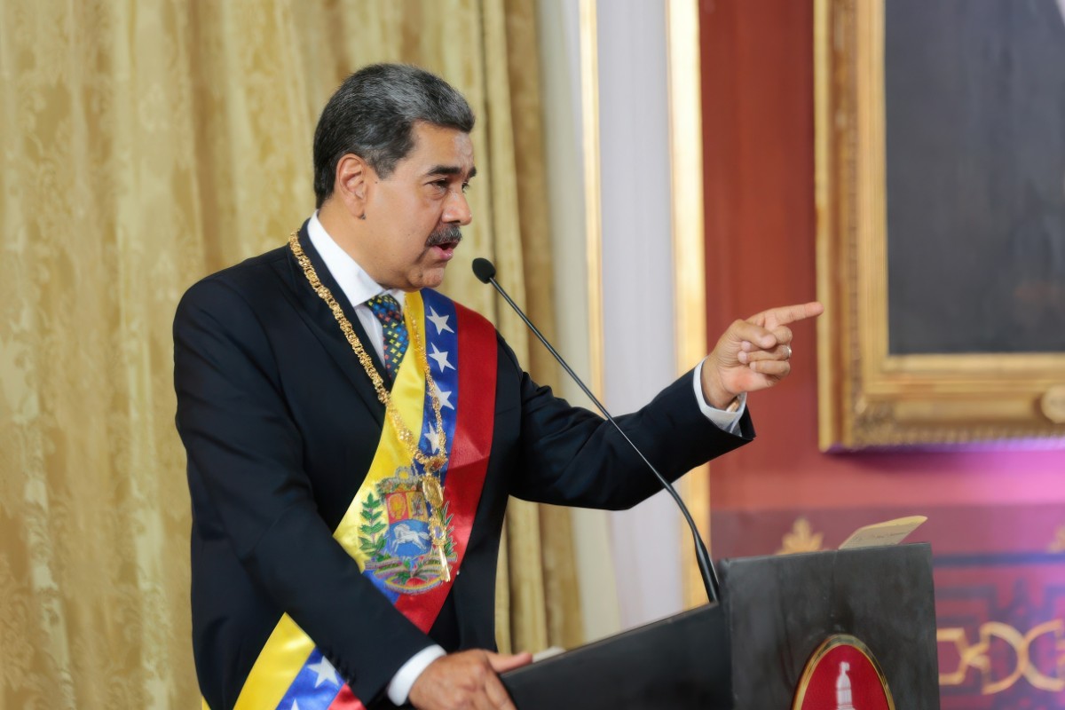 El régimen de Maduro concreta un intercambio de prisioneros con Estados Unidos