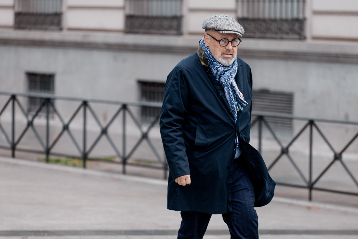 El abogado de las cloacas del PSOE que intentó recabar datos sobre la UCO con Leire Díez asume la defensa de Santos Cerdán