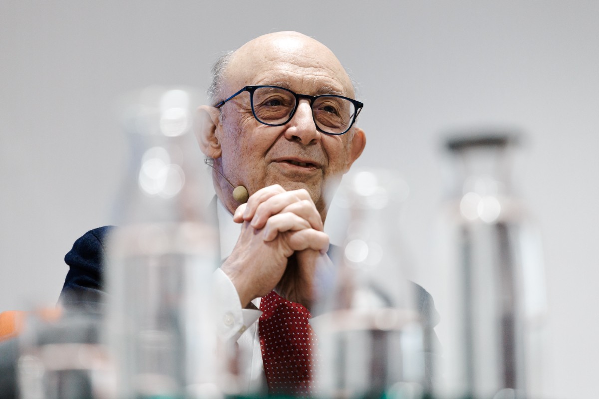 Montoro utilizó la Agencia Tributaria para acceder a datos secretos de rivales políticos, famosos y periodistas