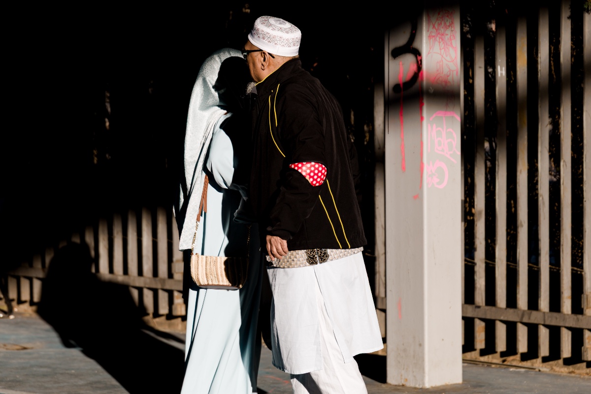 La Policía Nacional deporta a Marruecos a un islamista salafista que defendía el velo integral y proclamaba la supremacía de la ley islámica sobre la española