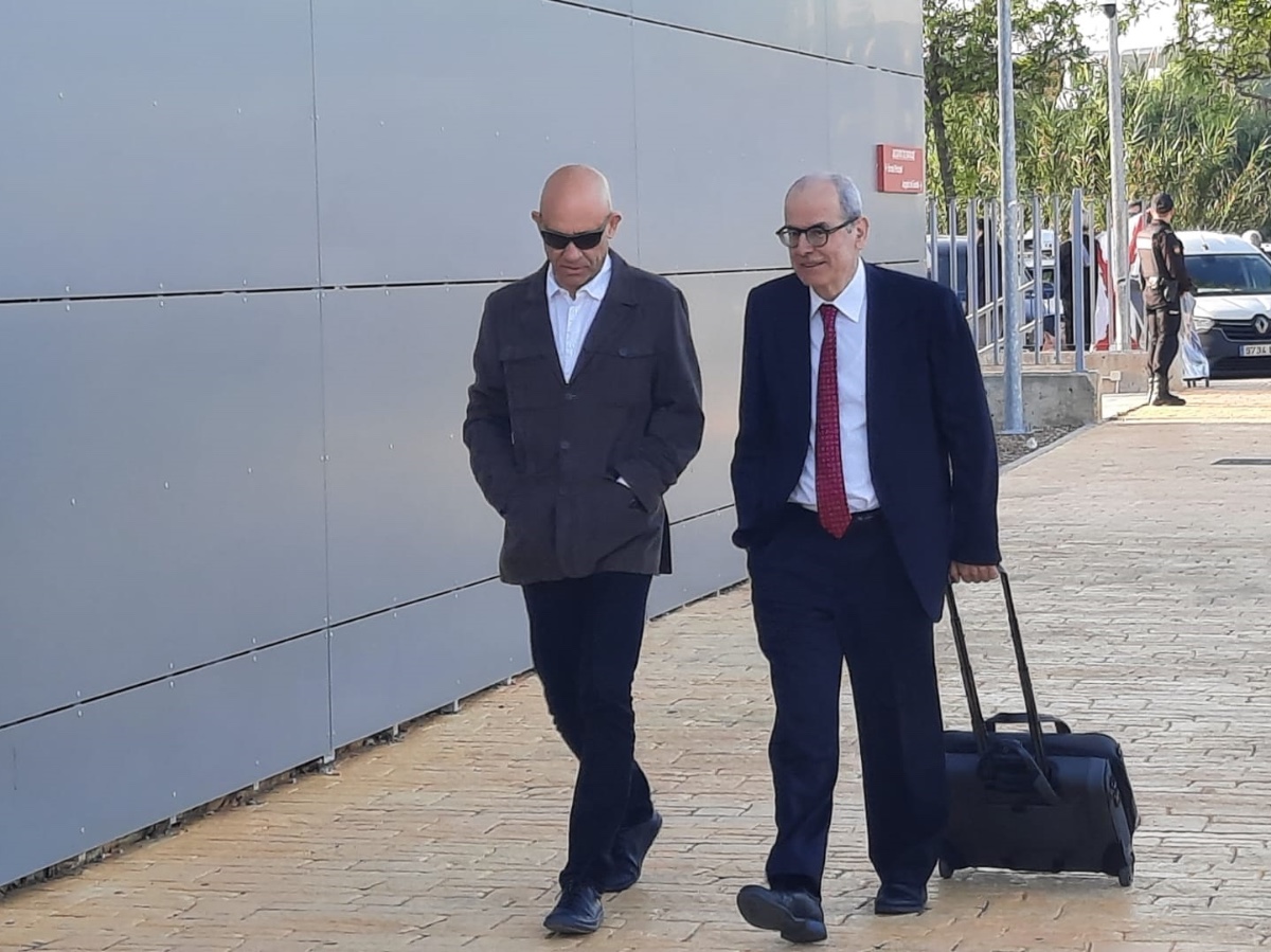 El exasesor de Moncloa investigado en la causa del hermano de Sánchez renuncia a su puesto en la Diputación de Badajoz