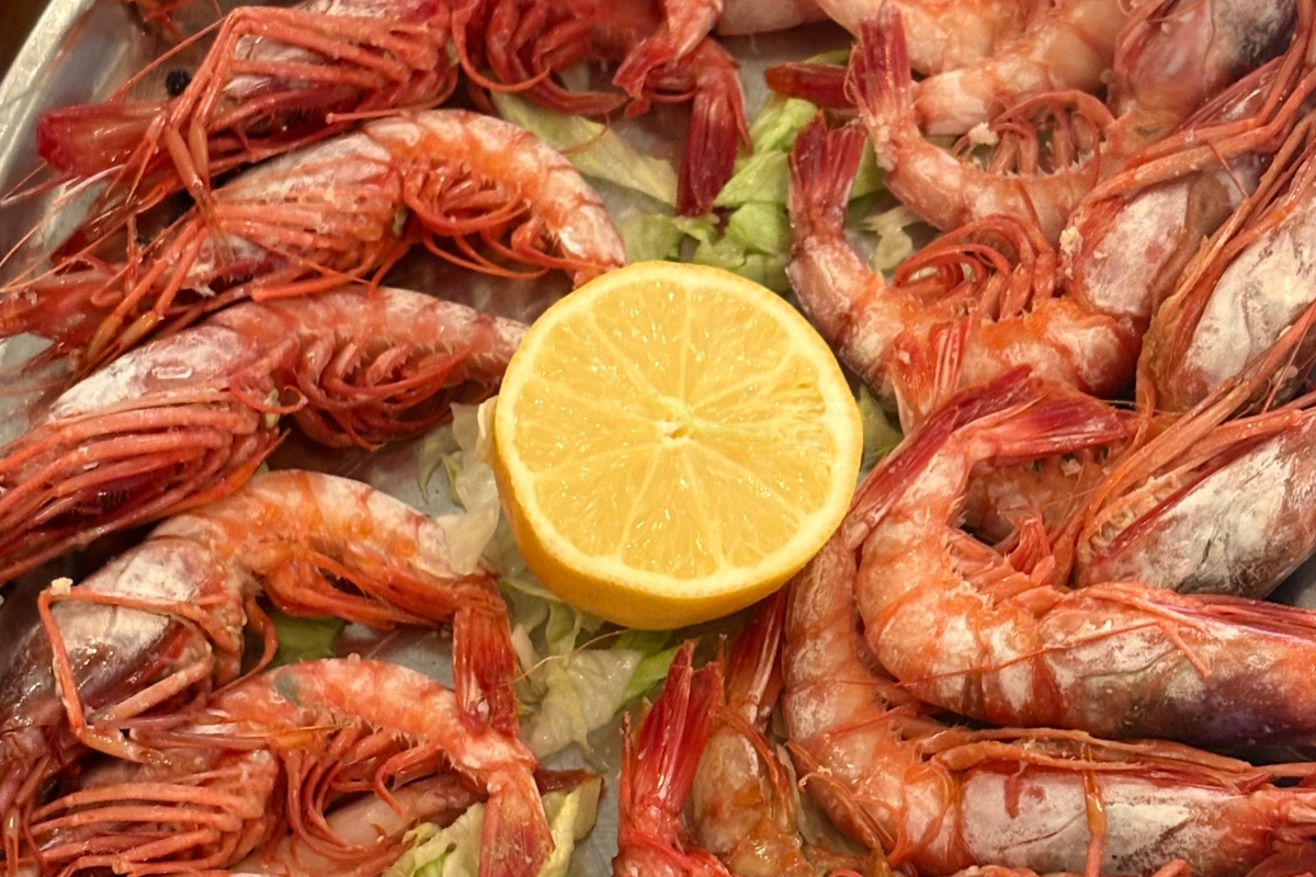 Escándalo en Villaviciosa de Córdoba: investigan compras de gambas y paté con dinero público en un Ayuntamiento del PSOE
