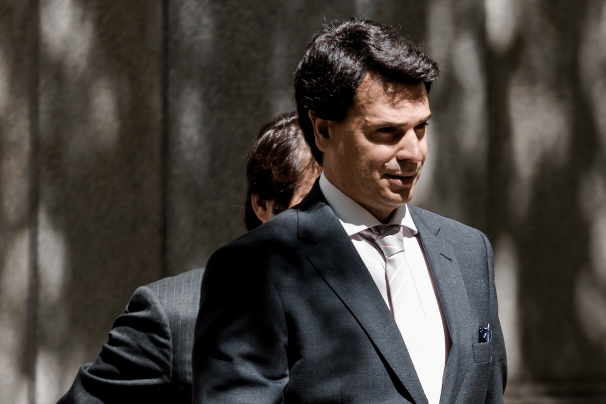 La Fiscalía pide tres años y nueve meses de prisión para el novio de Ayuso por fraude en el caso mascarillas